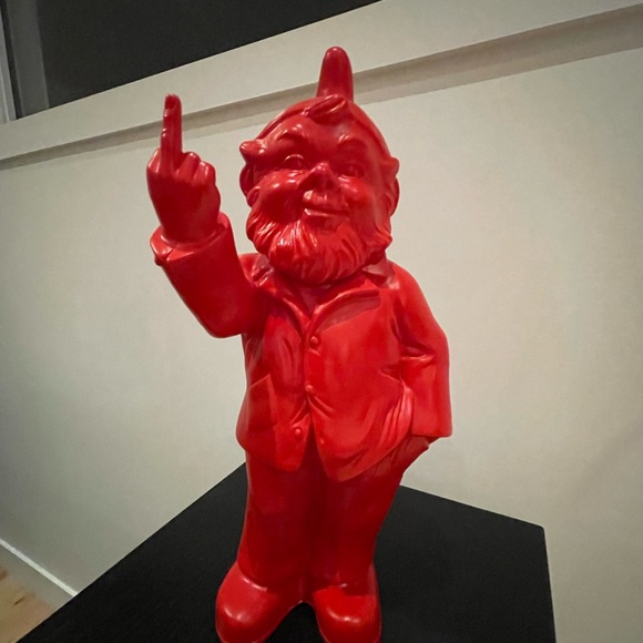 Meet your Posher, Phil - Picture 1 of 1